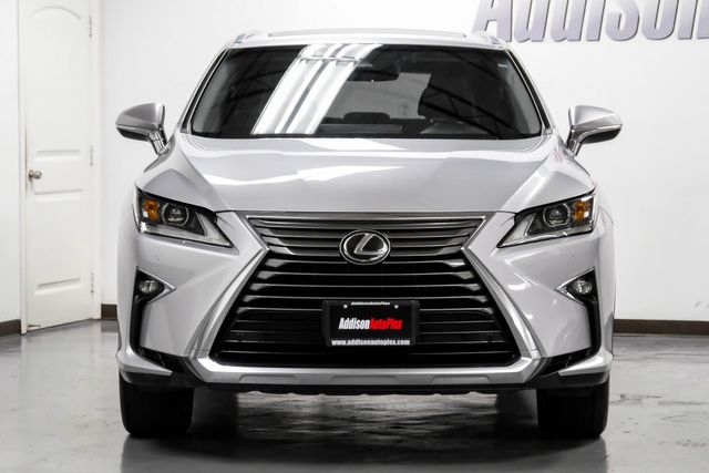 2018 Lexus RX 350 Luxury | Addison, TX | Addison Autoplex 2018 Lexus RX 350 Luxury | Addison, TX | Addison Autoplex