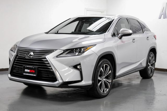 2018 Lexus RX 350 Luxury | Addison, TX | Addison Autoplex 2018 Lexus RX 350 Luxury | Addison, TX | Addison Autoplex