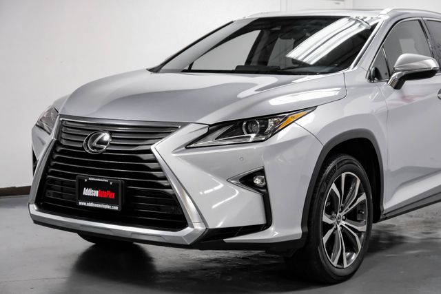 2018 Lexus RX 350 Luxury | Addison, TX | Addison Autoplex 2018 Lexus RX 350 Luxury | Addison, TX | Addison Autoplex