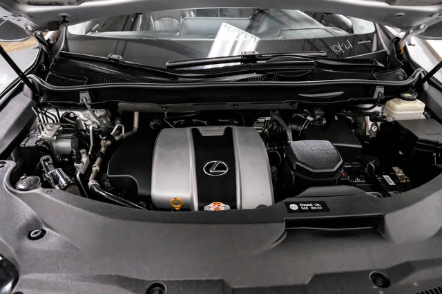 2018 Lexus RX 350 Luxury | Addison, TX | Addison Autoplex 2018 Lexus RX 350 Luxury | Addison, TX | Addison Autoplex