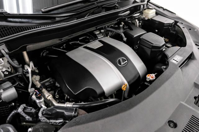 2018 Lexus RX 350 Luxury | Addison, TX | Addison Autoplex 2018 Lexus RX 350 Luxury | Addison, TX | Addison Autoplex