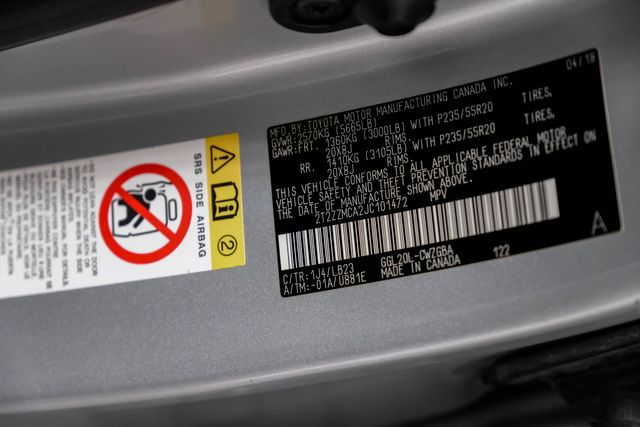 2018 Lexus RX 350 Luxury | Addison, TX | Addison Autoplex 2018 Lexus RX 350 Luxury | Addison, TX | Addison Autoplex