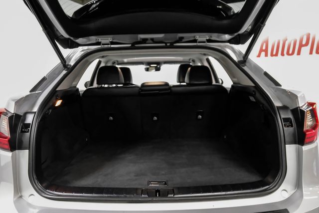 2018 Lexus RX 350 Luxury | Addison, TX | Addison Autoplex 2018 Lexus RX 350 Luxury | Addison, TX | Addison Autoplex