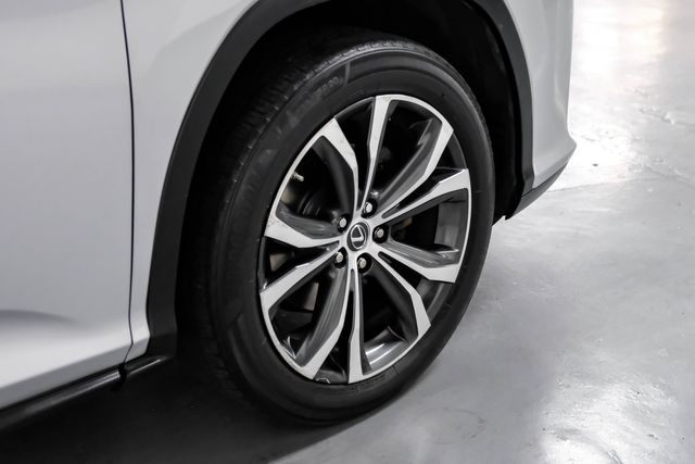 2018 Lexus RX 350 Luxury | Addison, TX | Addison Autoplex 2018 Lexus RX 350 Luxury | Addison, TX | Addison Autoplex