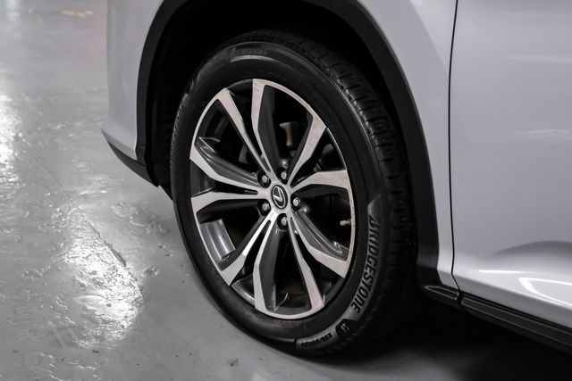 2018 Lexus RX 350 Luxury | Addison, TX | Addison Autoplex 2018 Lexus RX 350 Luxury | Addison, TX | Addison Autoplex