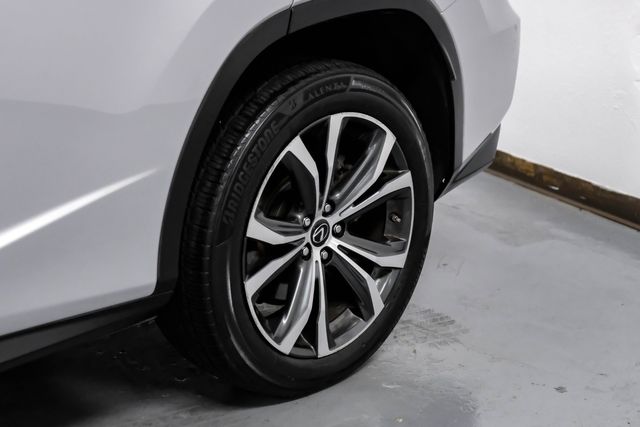 2018 Lexus RX 350 Luxury | Addison, TX | Addison Autoplex 2018 Lexus RX 350 Luxury | Addison, TX | Addison Autoplex