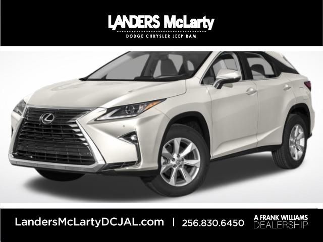 2018 Lexus RX 350 350 | Huntsville, Alabama | Landers Mclarty DCJ