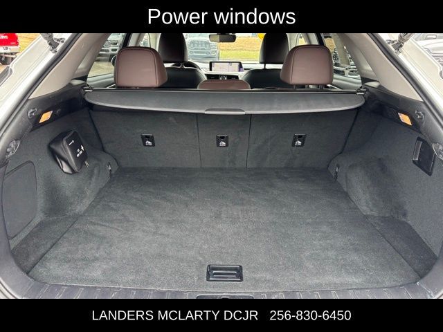 2018 Lexus RX 350 350