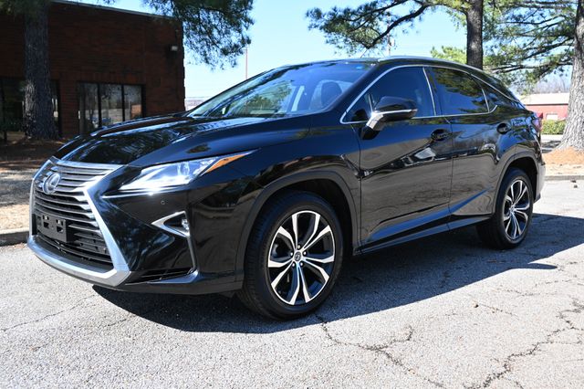 2018 Lexus RX 350 Premium | Memphis, Tennessee | Memphis Car Smart