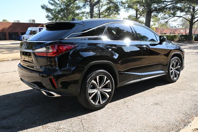 2018 Lexus RX 350 Premium 
