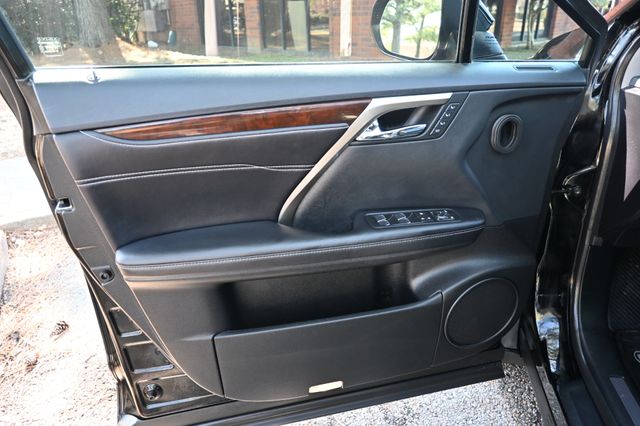 2018 Lexus RX 350 Premium 