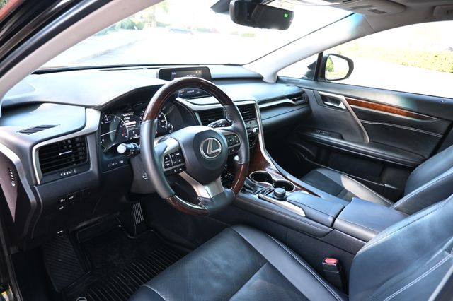 2018 Lexus RX 350 Premium 