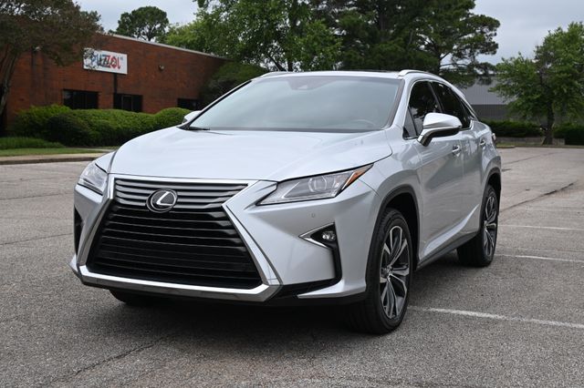 2018 Lexus RX 350 Base | Memphis, Tennessee | Memphis Car Smart