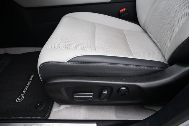 2018 Lexus RX 350 Base