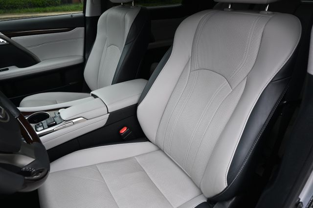 2018 Lexus RX 350 Base