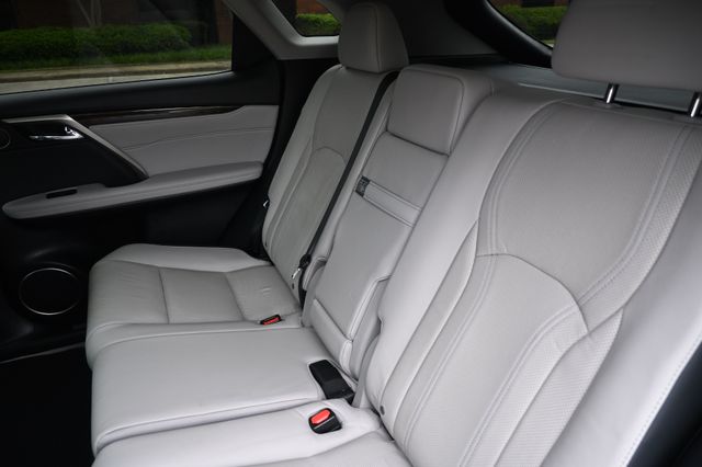 2018 Lexus RX 350 Base