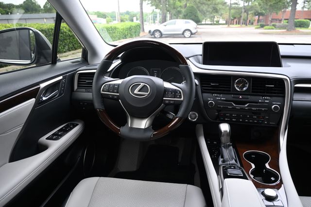 2018 Lexus RX 350 Base