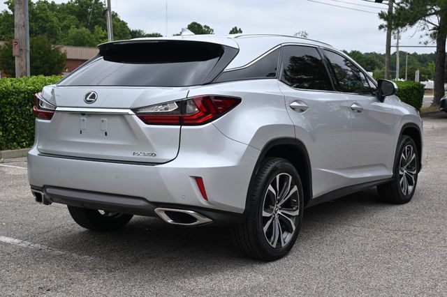 2018 Lexus RX 350 Base