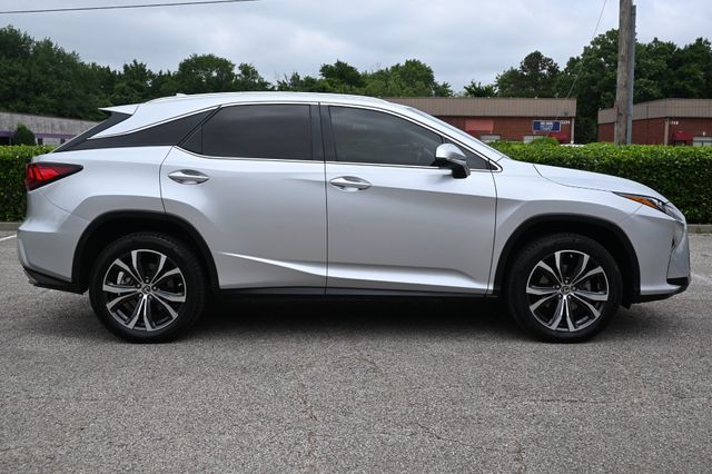 2018 Lexus RX 350 Base