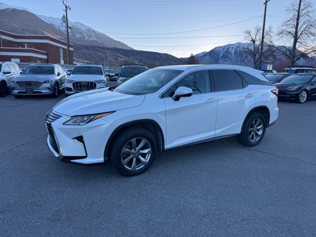 2018 Lexus RX 350L 350L | LINDON, UT | Asay Auto Sales