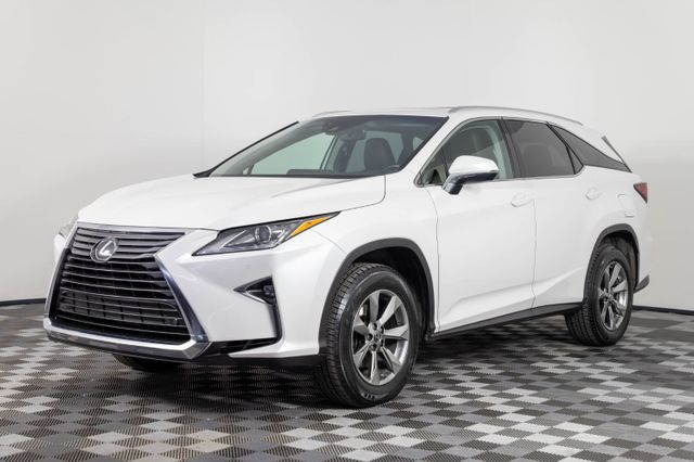2018 Lexus RX 350L 350L | LINDON, UT | Asay Auto Sales