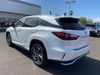 2018 Lexus RX 350L LUXURY 3 MONTH/3,000 MILE NATIONAL POWERTRAIN WARRANTY | Mesa, Arizona | Auction-Direct2U 2018 Lexus RX 350L LUXURY 3 MONTH/3,000 MILE NATIONAL POWERTRAIN WARRANTY | Mesa, Arizona | Auction-Direct2U