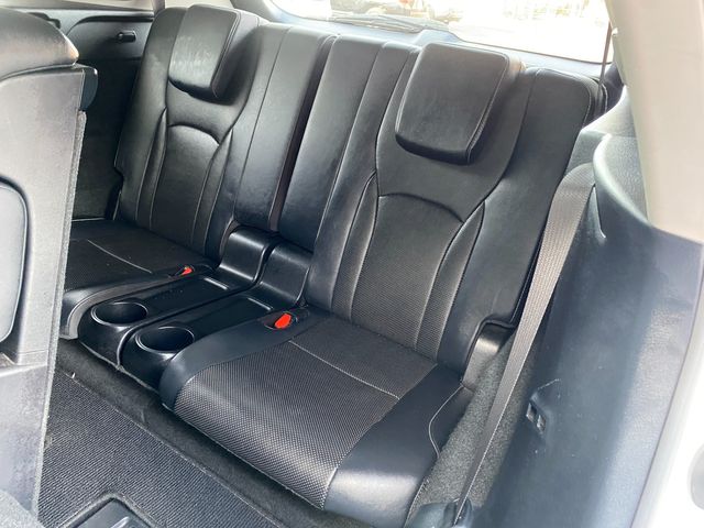 2018 Lexus RX 350L LUXURY 3 MONTH/3,000 MILE NATIONAL POWERTRAIN WARRANTY