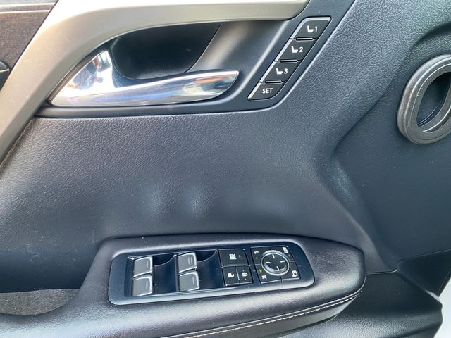 2018 Lexus RX 350L LUXURY 3 MONTH/3,000 MILE NATIONAL POWERTRAIN WARRANTY