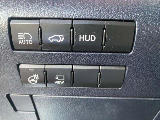 2018 Lexus RX 350L LUXURY 3 MONTH/3,000 MILE NATIONAL POWERTRAIN WARRANTY