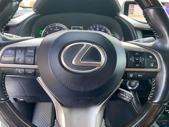 2018 Lexus RX 350L LUXURY 3 MONTH/3,000 MILE NATIONAL POWERTRAIN WARRANTY