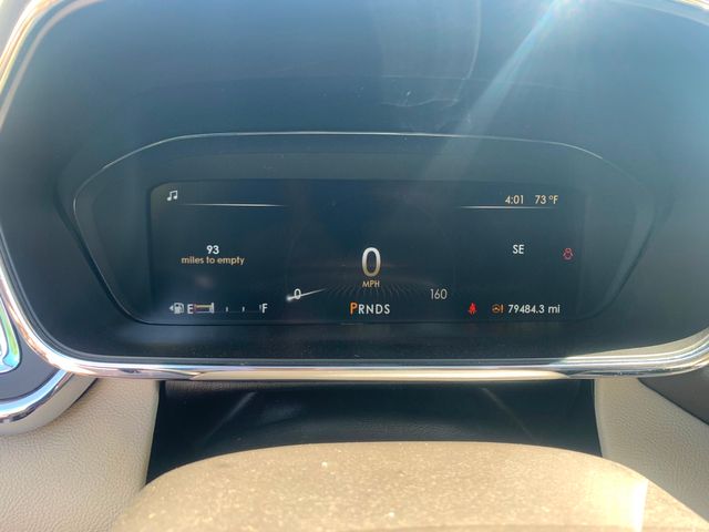 2018 Lincoln Continental Reserve | Great Falls, Montana | Bleskin Motor Company 2018 Lincoln Continental Reserve | Great Falls, Montana | Bleskin Motor Company