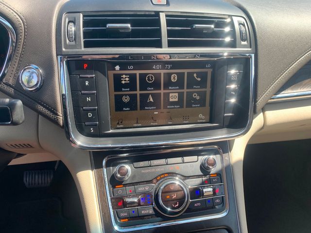 2018 Lincoln Continental Reserve | Great Falls, Montana | Bleskin Motor Company 2018 Lincoln Continental Reserve | Great Falls, Montana | Bleskin Motor Company