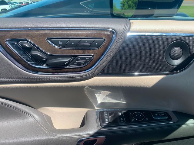 2018 Lincoln Continental Reserve | Great Falls, Montana | Bleskin Motor Company 2018 Lincoln Continental Reserve | Great Falls, Montana | Bleskin Motor Company