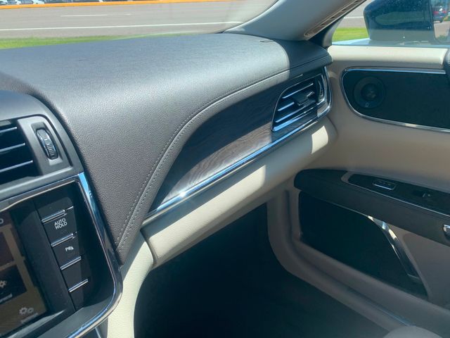 2018 Lincoln Continental Reserve | Great Falls, Montana | Bleskin Motor Company 2018 Lincoln Continental Reserve | Great Falls, Montana | Bleskin Motor Company