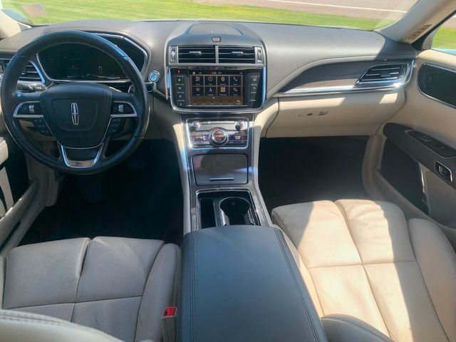 2018 Lincoln Continental Reserve | Great Falls, Montana | Bleskin Motor Company 2018 Lincoln Continental Reserve | Great Falls, Montana | Bleskin Motor Company