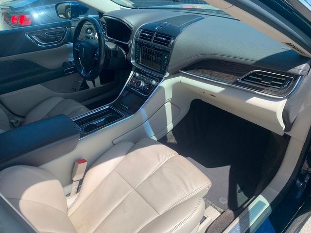 2018 Lincoln Continental Reserve | Great Falls, Montana | Bleskin Motor Company 2018 Lincoln Continental Reserve | Great Falls, Montana | Bleskin Motor Company