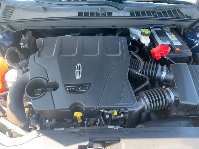 2018 Lincoln Continental Reserve | Great Falls, Montana | Bleskin Motor Company 2018 Lincoln Continental Reserve | Great Falls, Montana | Bleskin Motor Company