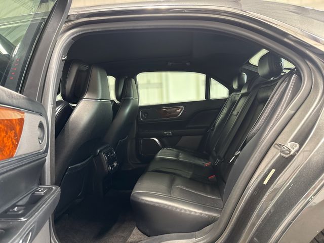 2018 Lincoln CONTINENTAL RESERVE | Houston, TX | Texas Star Motors