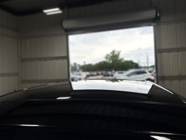 2018 Lincoln CONTINENTAL RESERVE 2018 Lincoln CONTINENTAL RESERVE