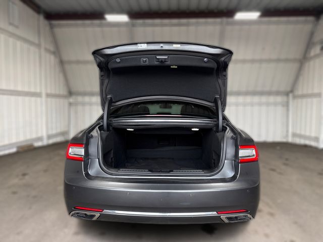 2018 Lincoln CONTINENTAL RESERVE | Houston, TX | Texas Star Motors