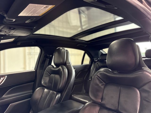 2018 Lincoln CONTINENTAL RESERVE | Houston, TX | Texas Star Motors 2018 Lincoln CONTINENTAL RESERVE | Houston, TX | Texas Star Motors