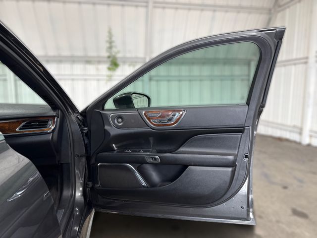 2018 Lincoln CONTINENTAL RESERVE | Houston, TX | Texas Star Motors