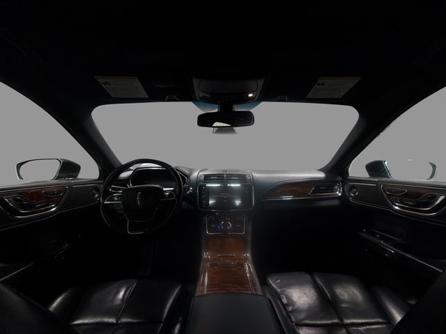 2018 Lincoln CONTINENTAL RESERVE | Houston, TX | Texas Star Motors 2018 Lincoln CONTINENTAL RESERVE | Houston, TX | Texas Star Motors