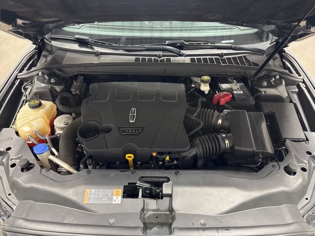 2018 Lincoln CONTINENTAL RESERVE | Houston, TX | Texas Star Motors 2018 Lincoln CONTINENTAL RESERVE | Houston, TX | Texas Star Motors