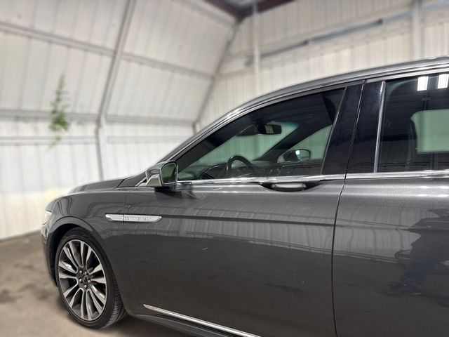 2018 Lincoln CONTINENTAL RESERVE | Houston, TX | Texas Star Motors