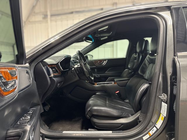 2018 Lincoln CONTINENTAL RESERVE | Houston, TX | Texas Star Motors