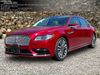 2018 Lincoln Continental Reserve | Naugatuck, Connecticut | A Better Way Wholesale Autos-CT