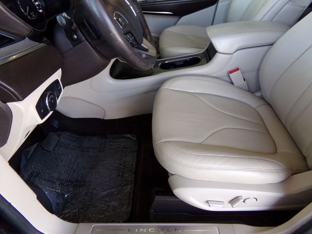 2018 Lincoln MKC Premiere | Gonzales, TX | West Motors 2018 Lincoln MKC Premiere | Gonzales, TX | West Motors