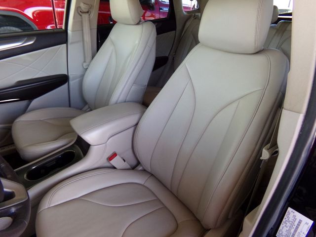 2018 Lincoln MKC Premiere | Gonzales, TX | West Motors