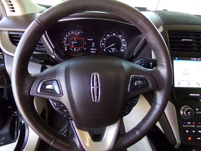 2018 Lincoln MKC Premiere | Gonzales, TX | West Motors 2018 Lincoln MKC Premiere | Gonzales, TX | West Motors